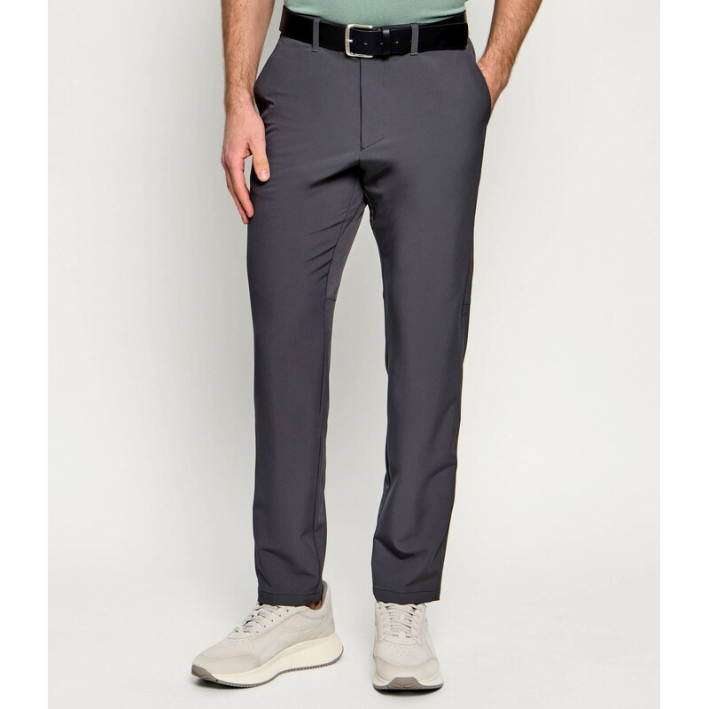 BOSS GREEN Kalhoty T_Commuter | Slim Fit | stretch