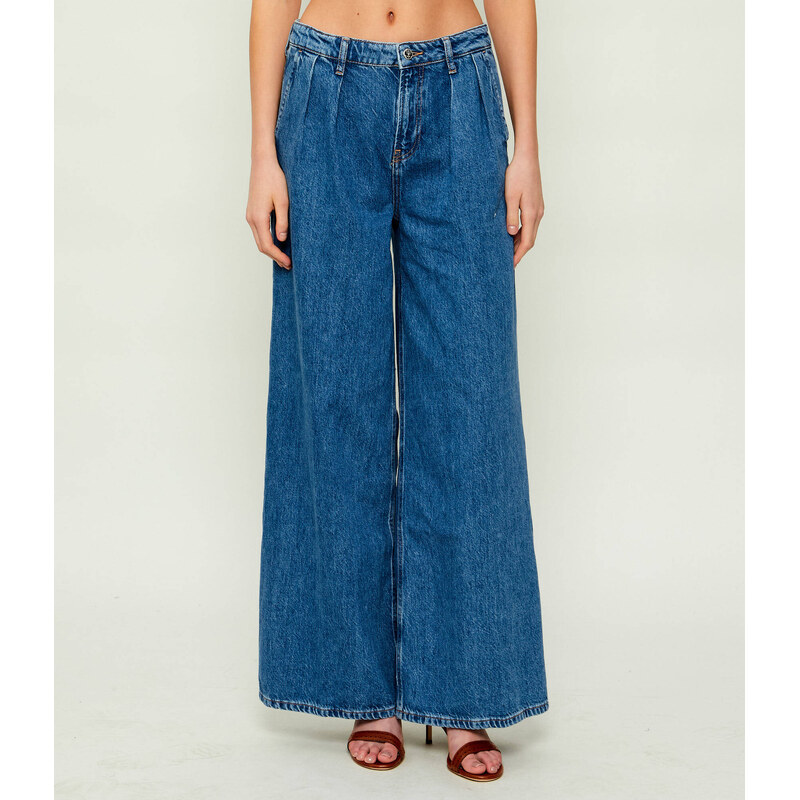 Joop! Jeans Džíny Elise | Loose fit