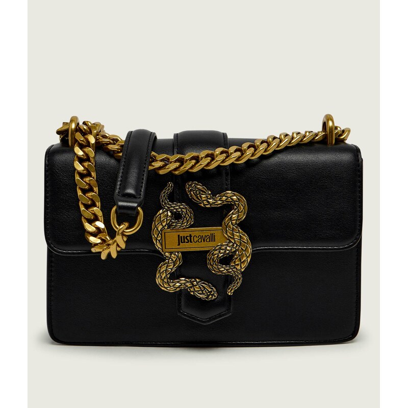 Just Cavalli Kabelka na rameno ICONIC SNAKES 114558566