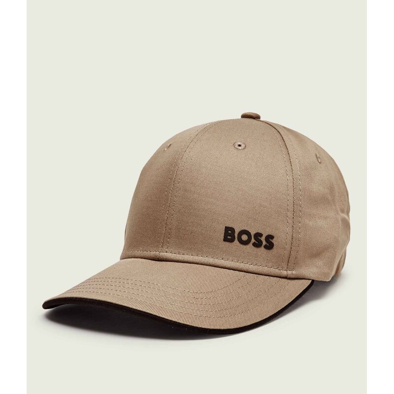 BOSS GREEN Kšiltovka Bold