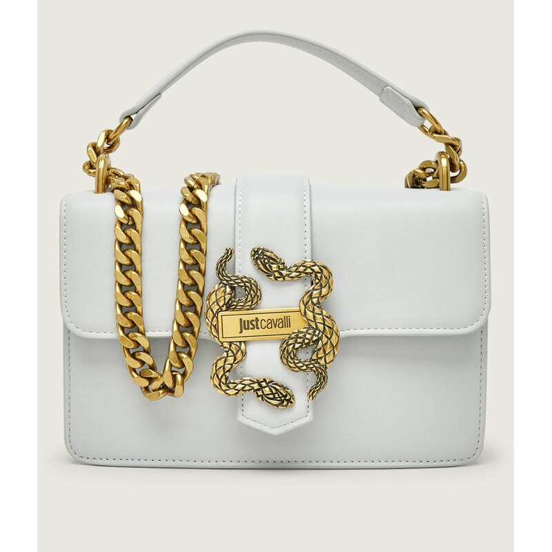 Just Cavalli Kabelka na rameno ICONIC SNAKES 114558564