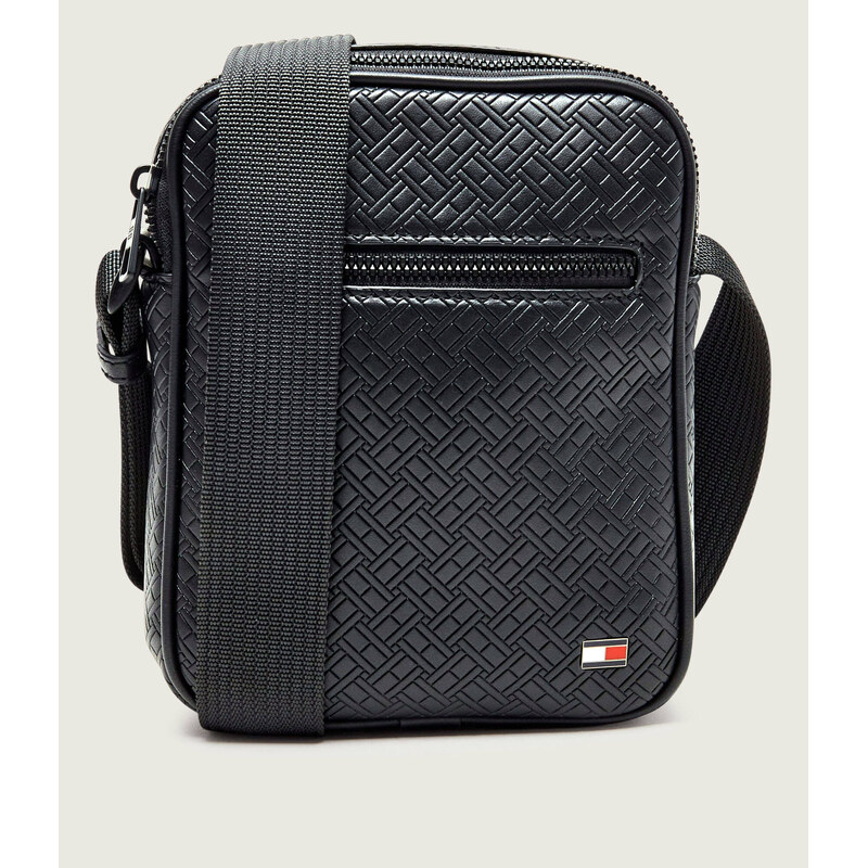 Tommy Hilfiger Reportérka