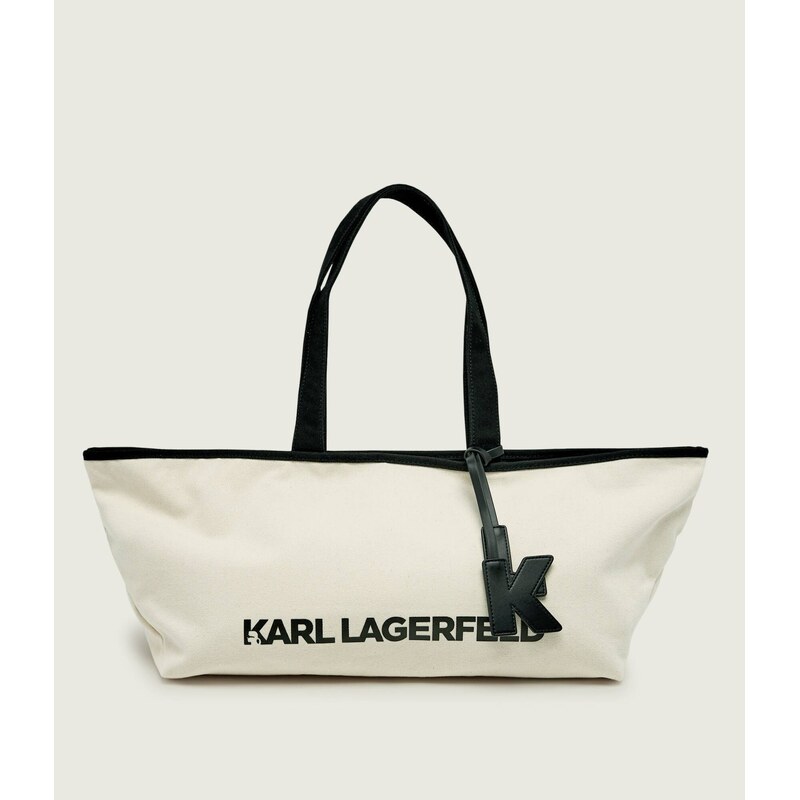 Karl Lagerfeld Kabelka shopper K/essential