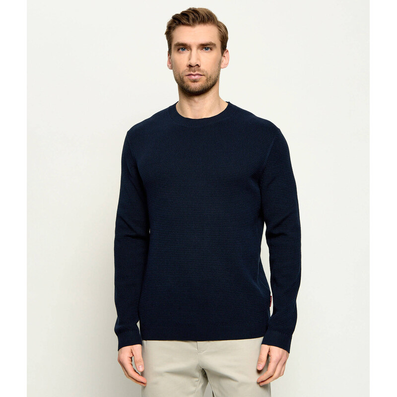 Joop! Jeans Svetr Sandio | regular fit