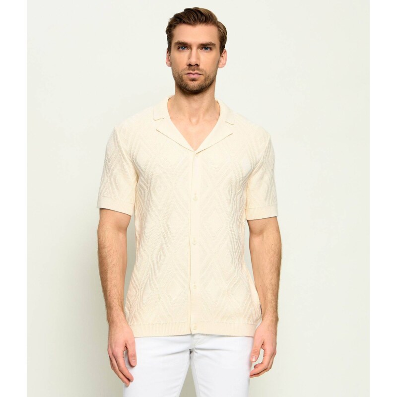 Joop! Jeans Kardigan Diamor | regular fit