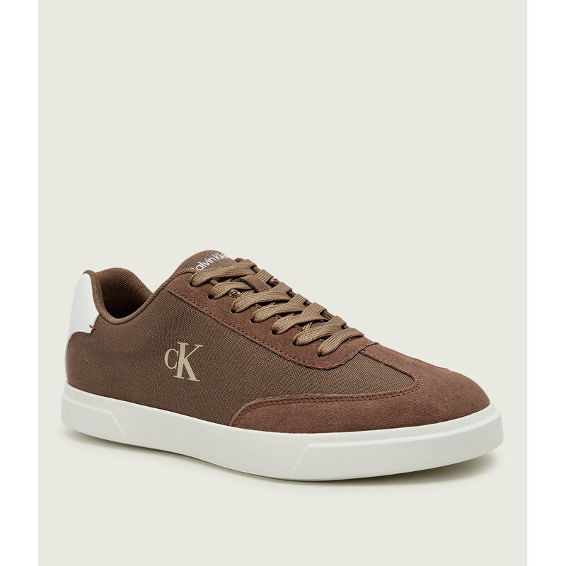 Calvin Klein Tenisky | semiš