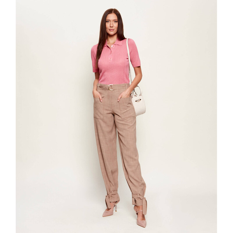 Liu Jo Polokošile | Slim Fit