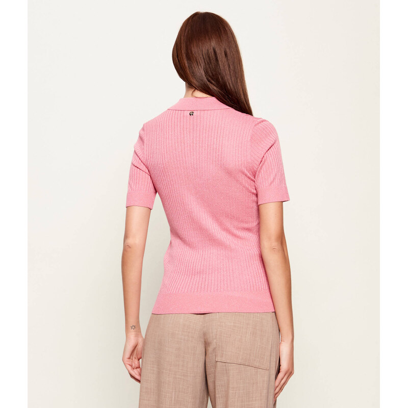 Liu Jo Polokošile | Slim Fit