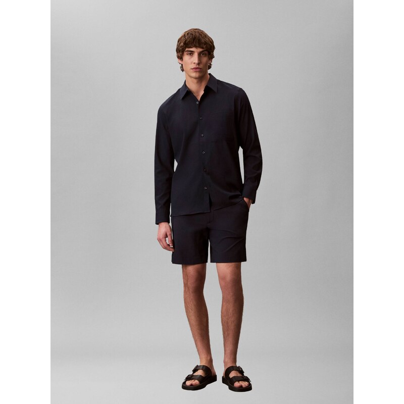 Calvin Klein Košile | Classic fit