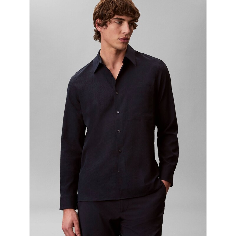 Calvin Klein Košile | Classic fit
