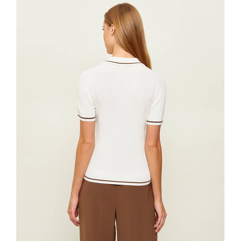 Armani Exchange Polokošile | Slim Fit