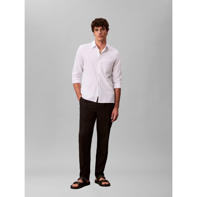 Calvin Klein Košile | Classic fit