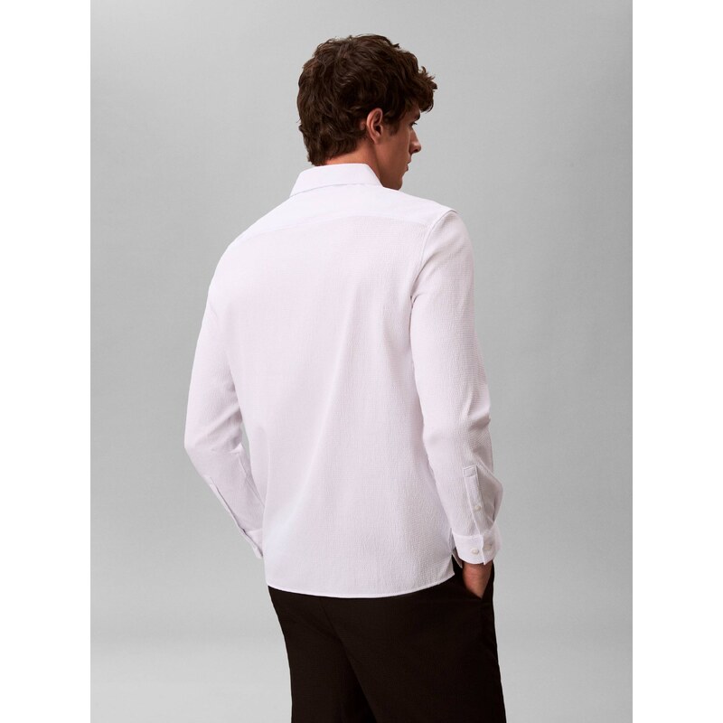 Calvin Klein Košile | Classic fit