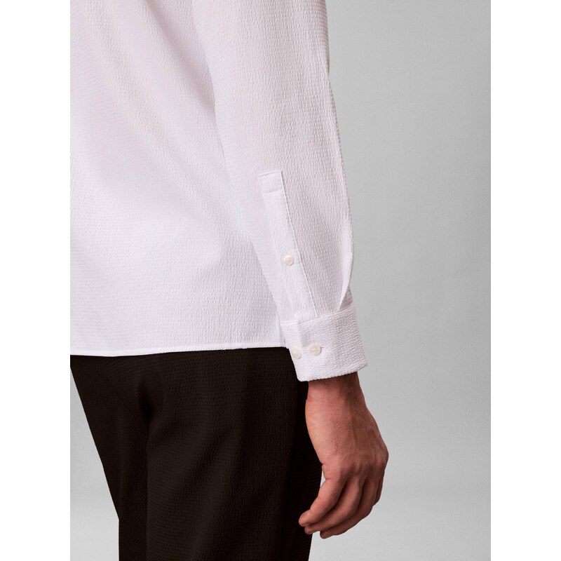 Calvin Klein Košile | Classic fit