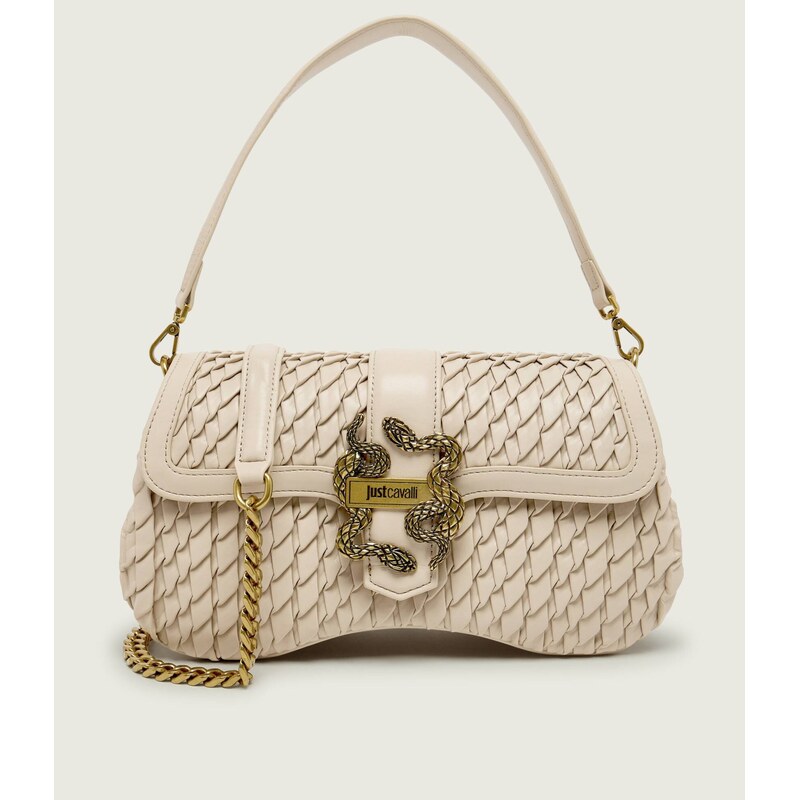 Just Cavalli Kabelka na rameno Iconic Snakes 114558567