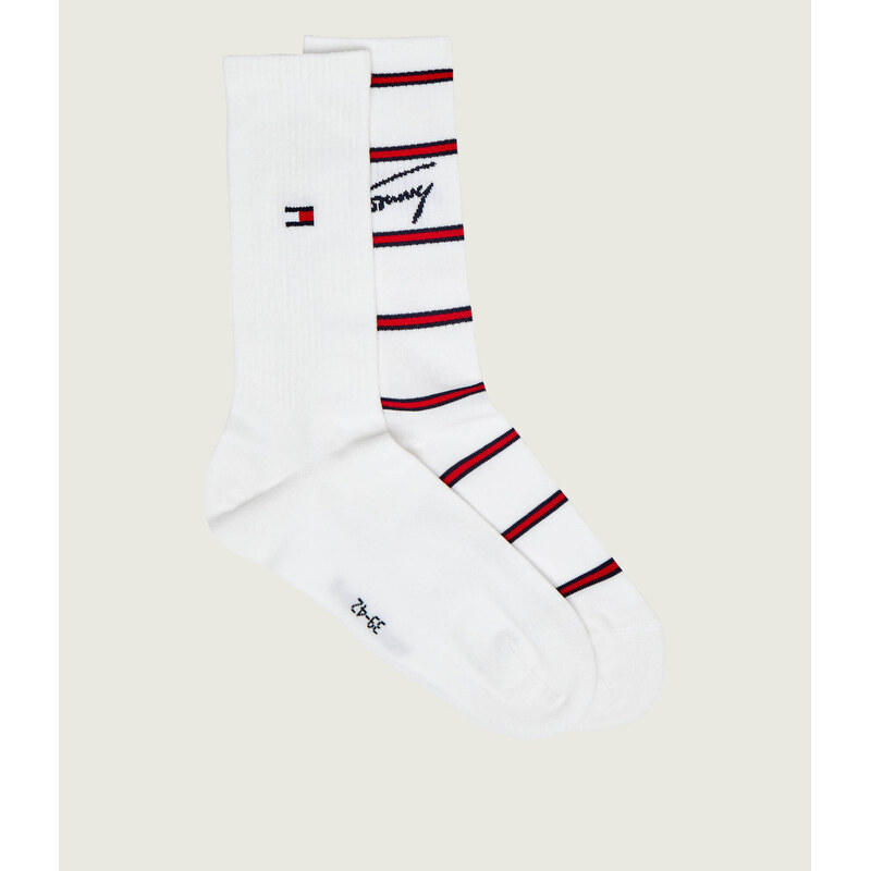 Tommy Jeans Ponožky 2-pack