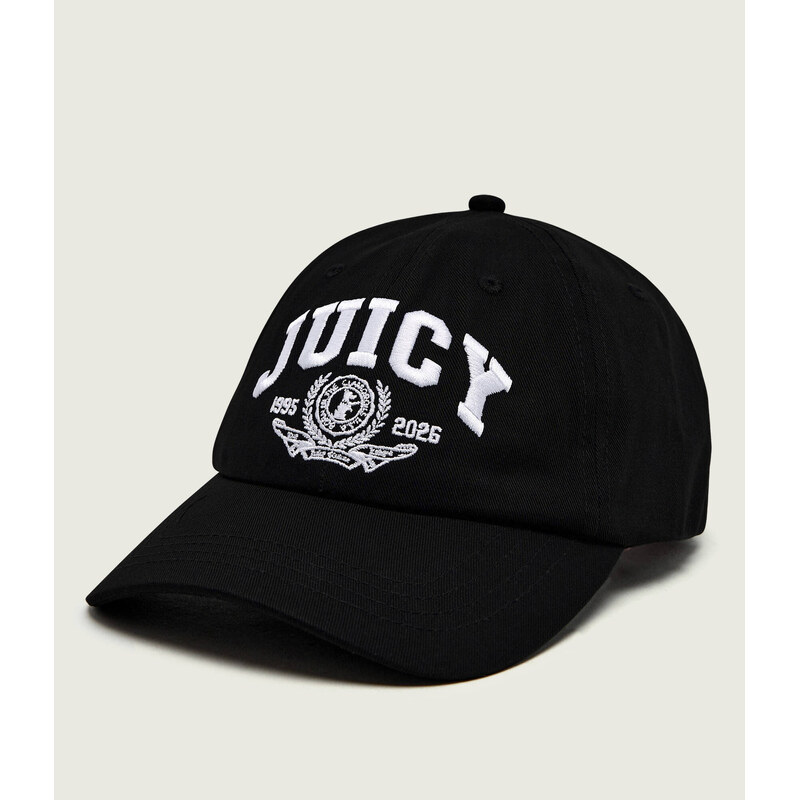 Juicy Couture Kšiltovka CREST