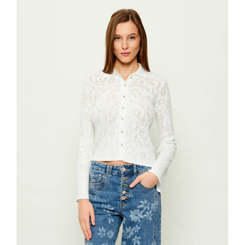 Desigual Kardigan LISBOA | Slim Fit 114537963