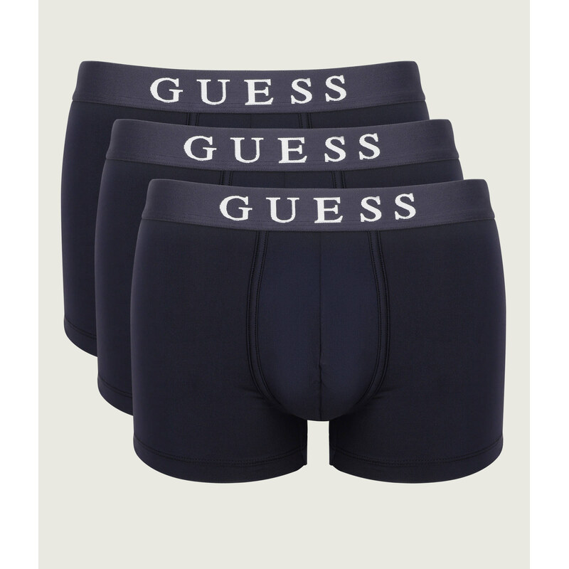 Guess Underwear Boxerky 3-pack