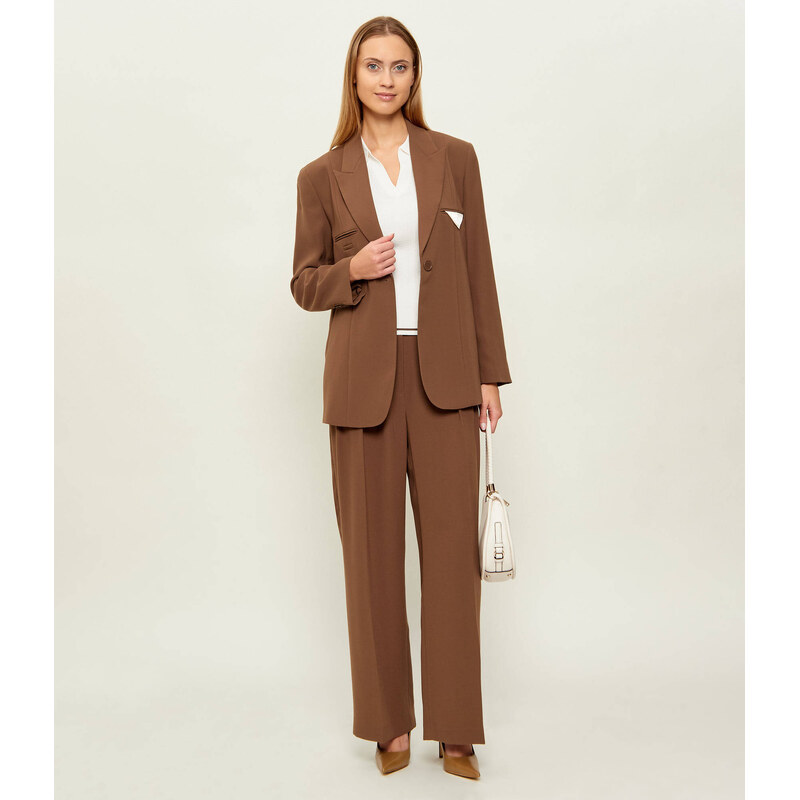 Armani Exchange Sako | Relaxed fit