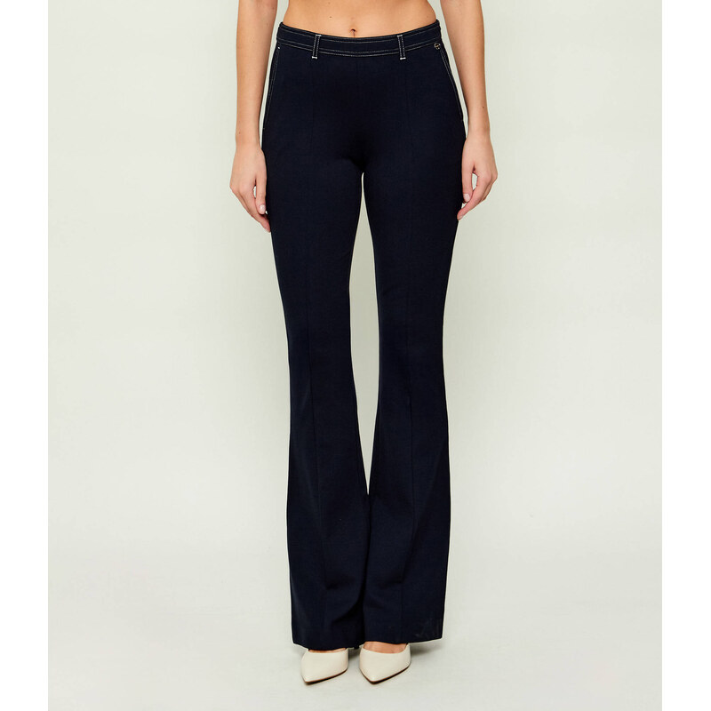 Liu Jo Kalhoty | flare fit