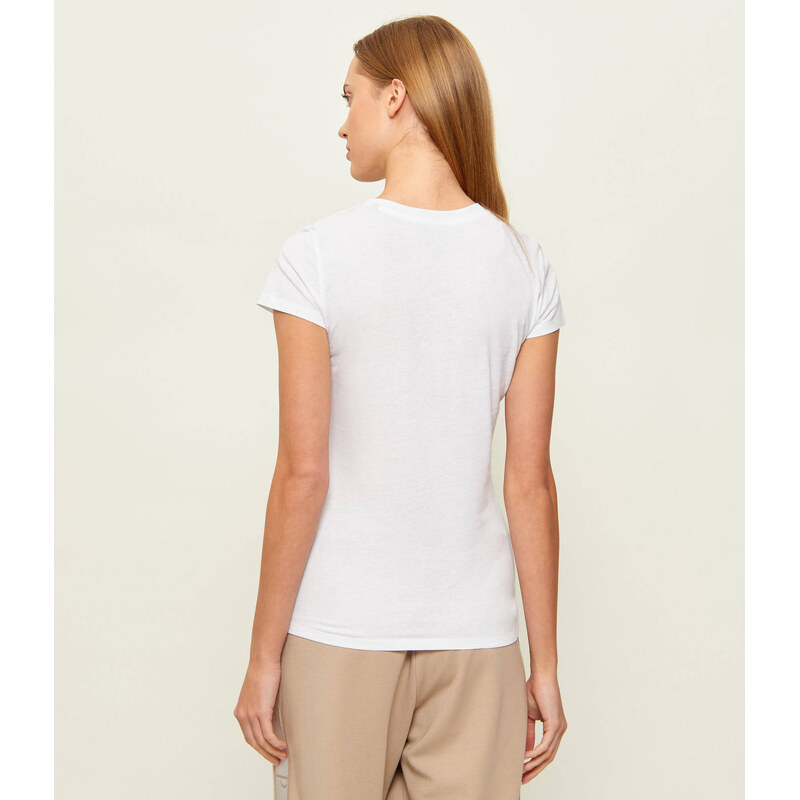 Armani Exchange Tričko | Slim Fit