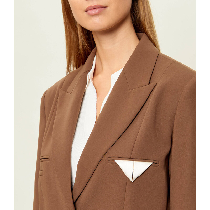 Armani Exchange Sako | Relaxed fit