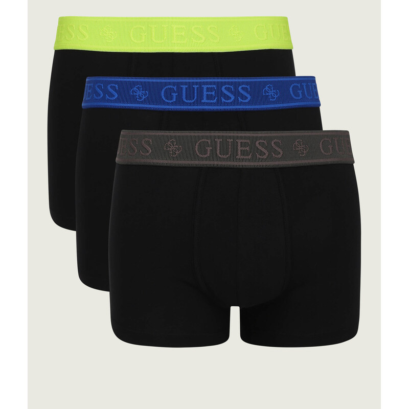 Guess Underwear Boxerky 3-pack JOE