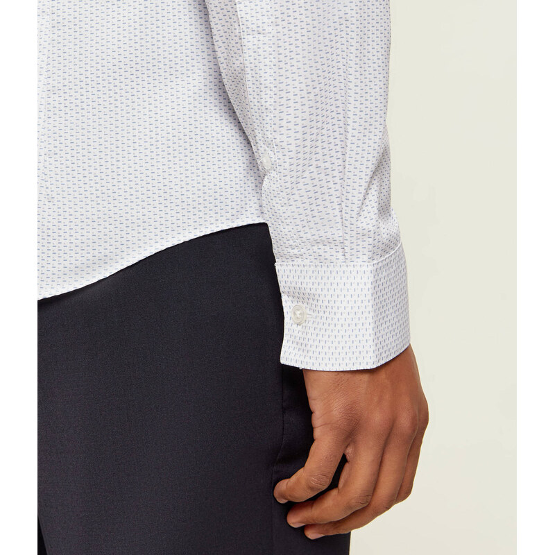 Calvin Klein Košile | Slim Fit | stretch