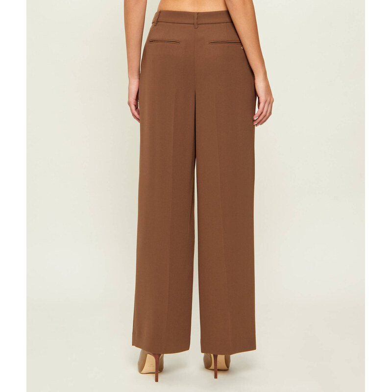 Armani Exchange Kalhoty | Relaxed fit