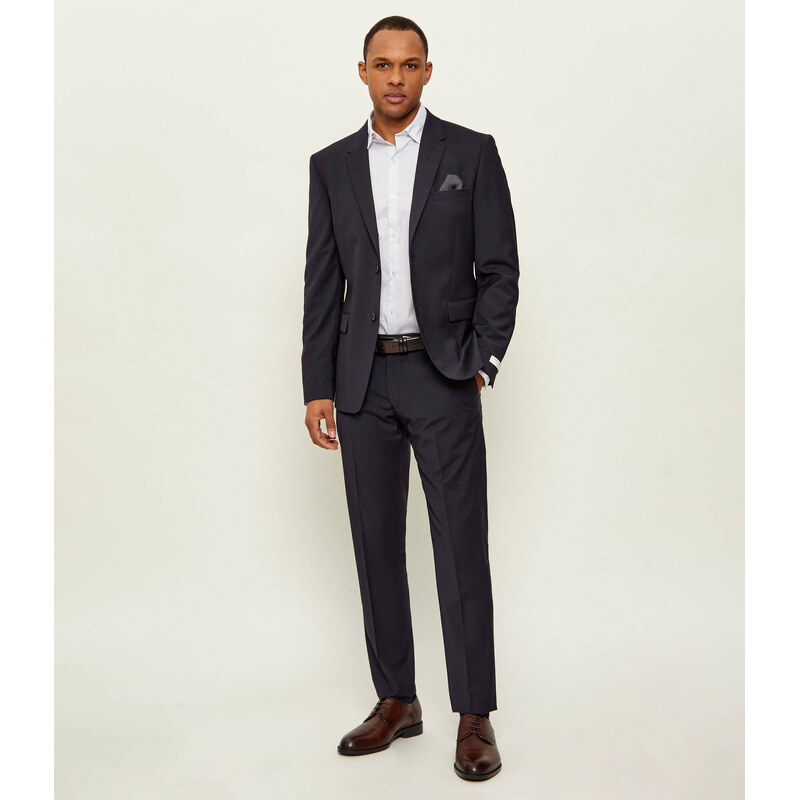 Calvin Klein Košile | Slim Fit | stretch