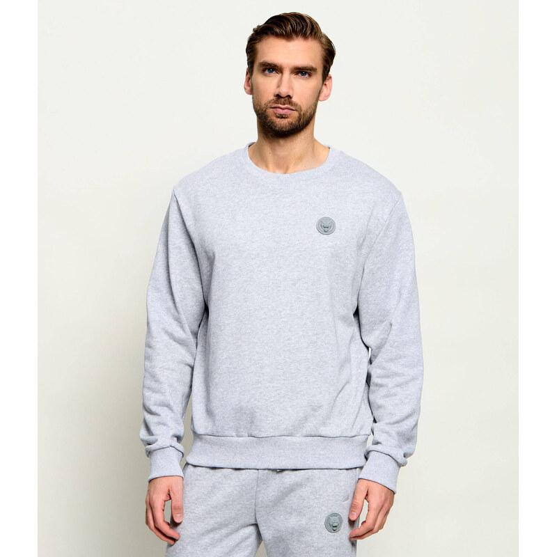 Plein Sport Mikina 3D Tiger | regular fit