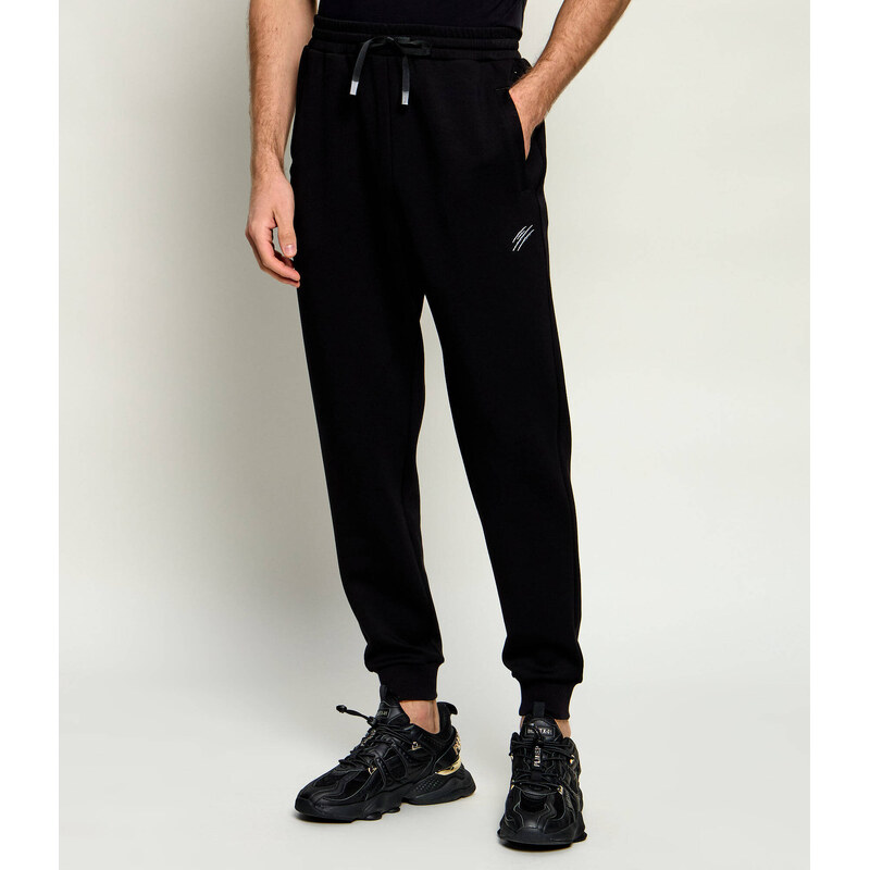 Plein Sport Tepláky Chrome Scratch | regular fit