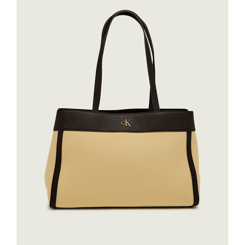 Calvin Klein Kabelka shopper 114494027