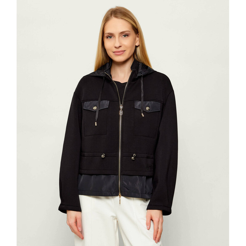 Liu Jo Sport Bunda | Relaxed fit 114443477