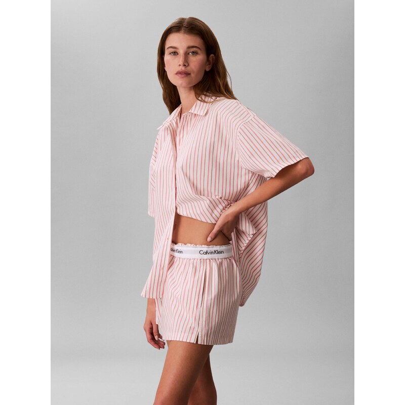 Calvin Klein Underwear Šortky k pyžamu | regular fit 114451223
