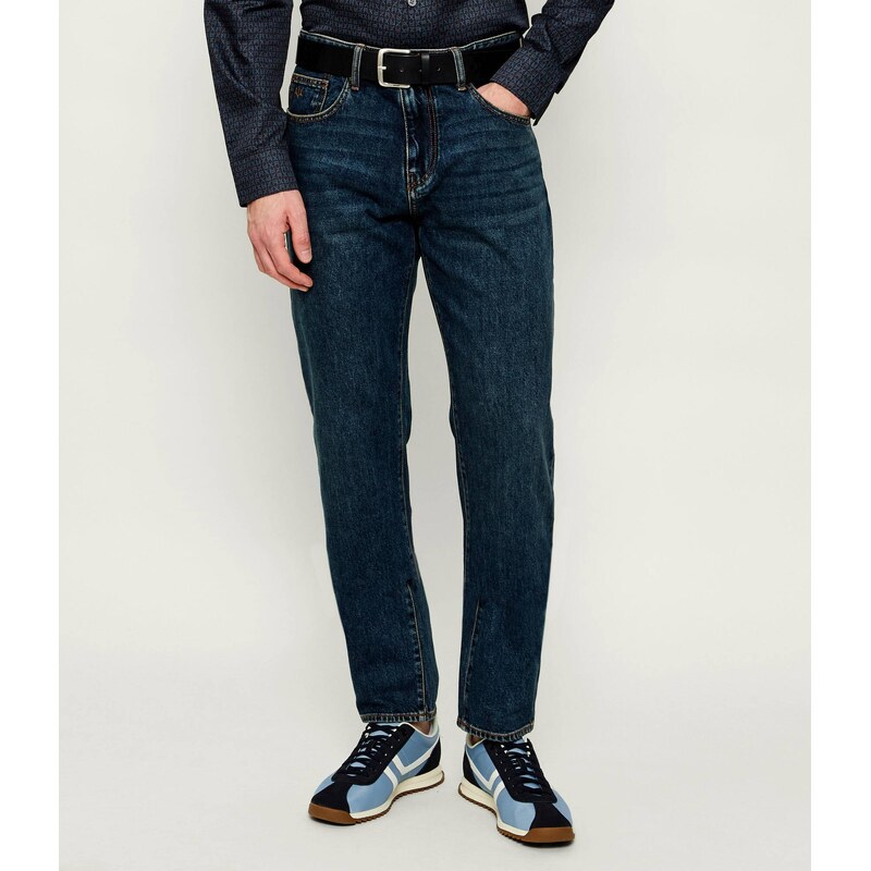 Armani Exchange Džíny j13 | Slim Fit 114496180