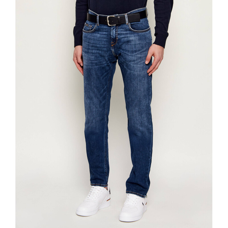 Hechter Paris Džíny H-BELFORT | Modern fit