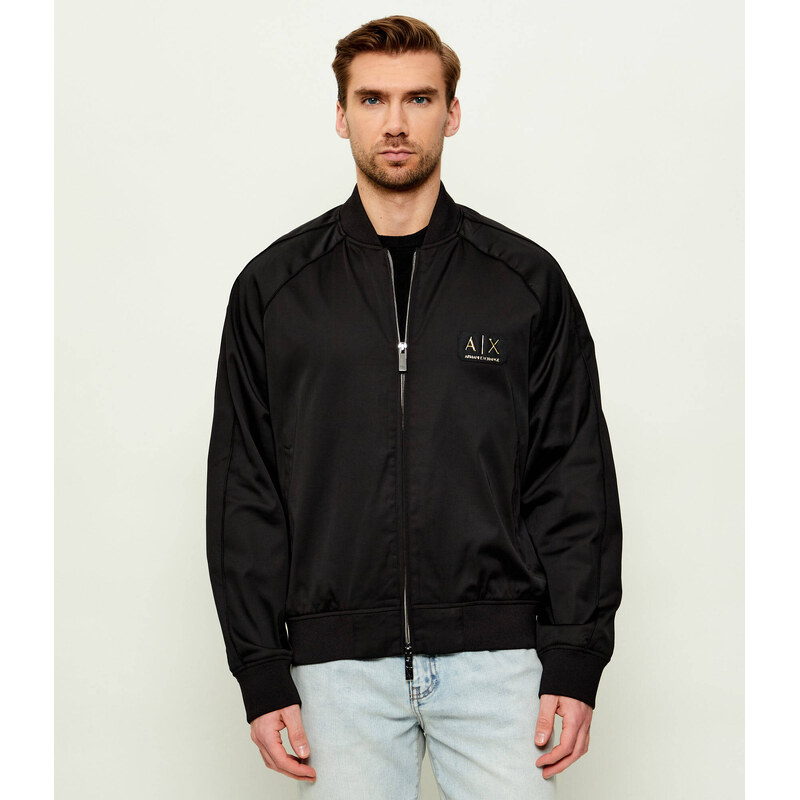 Armani Exchange Bunda bomber | regular fit 114493991