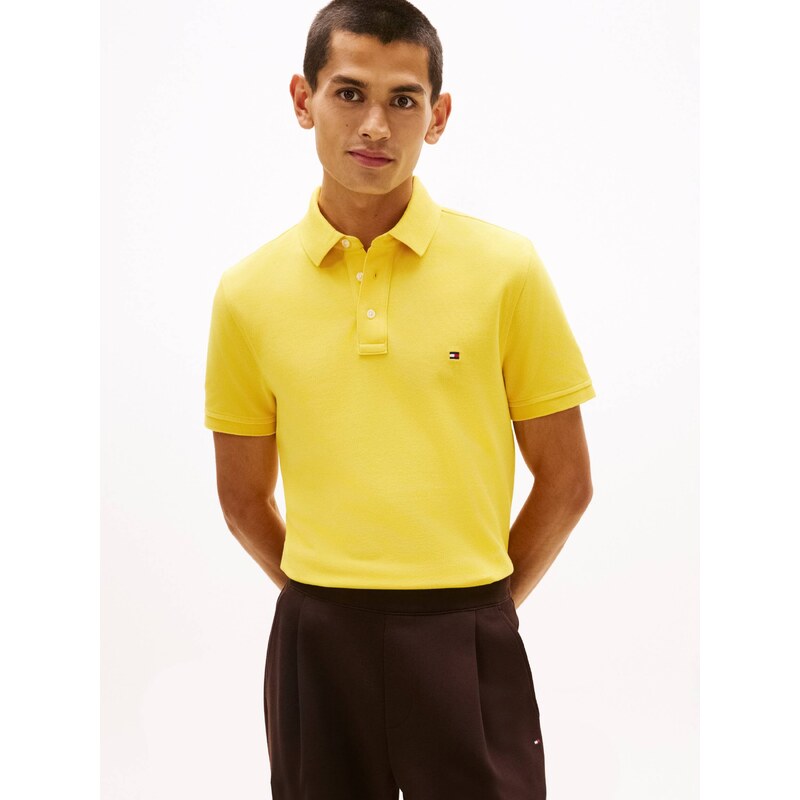 Tommy Hilfiger Polokošile 1985 | Slim Fit