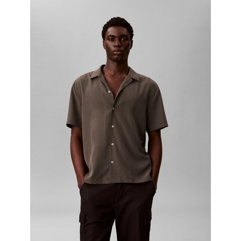 Calvin Klein Košile | Relaxed fit