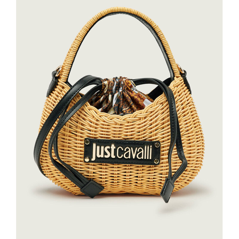 Just Cavalli Hobo kabelka 114431483