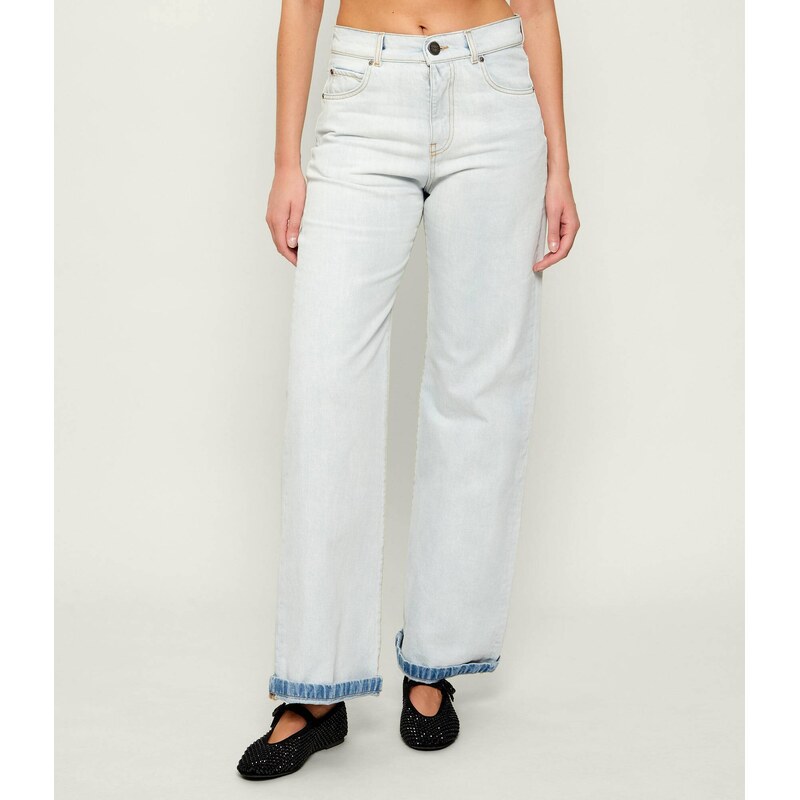 Pinko Džíny WANDA | Loose fit 114447158