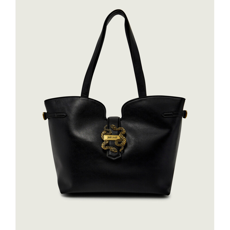 Just Cavalli Kabelka shopper ICONIC SNAKES 114447296