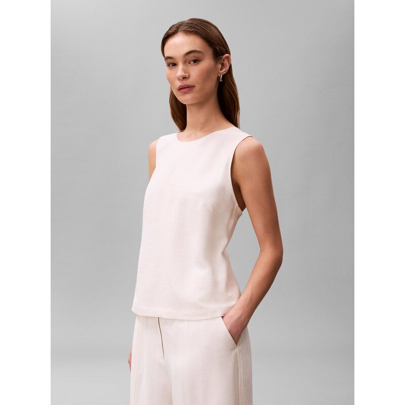 Calvin Klein Top HEAVY | regular fit
