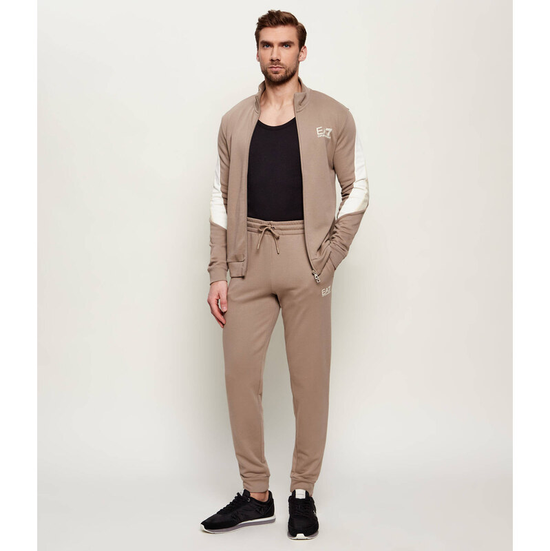 EA7 Tepláková souprava | regular fit