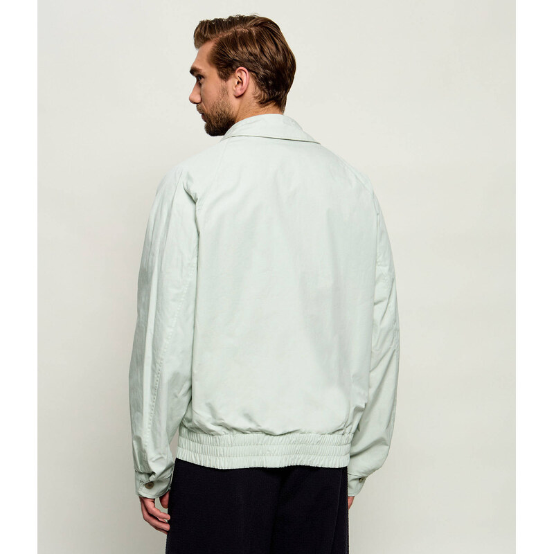 HUGO Oboustranná bunda bomber Bartos2621 | regular fit