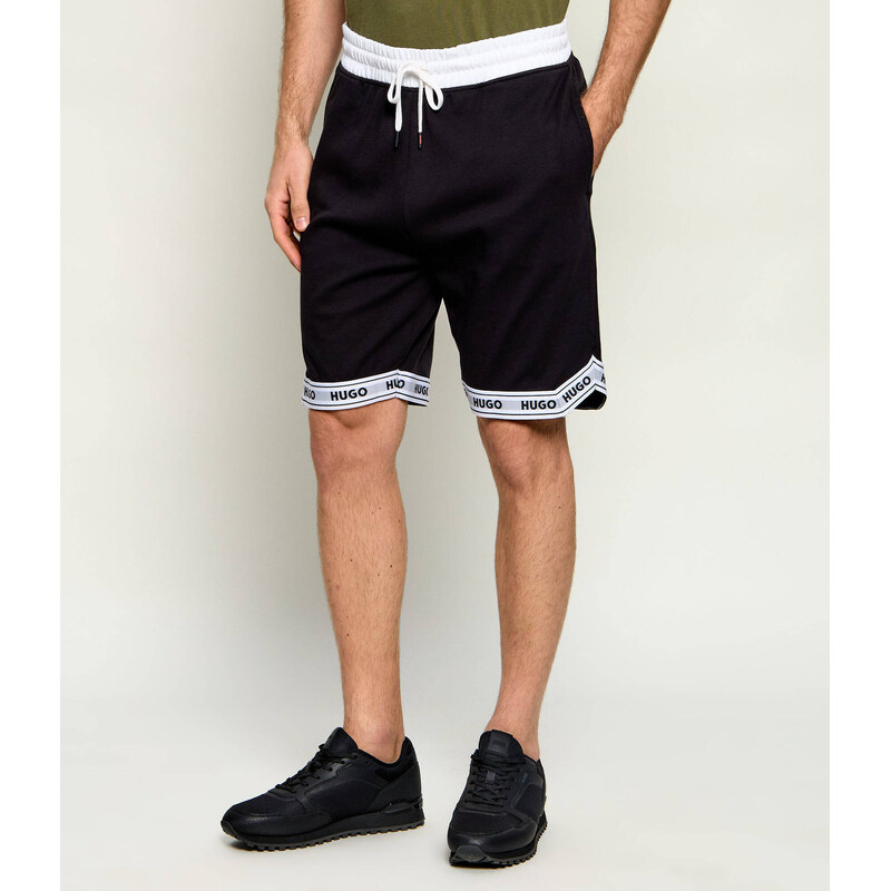 Hugo Bodywear Šortky TADE | regular fit