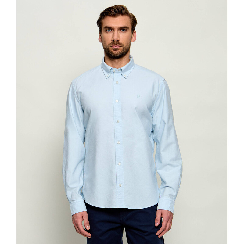 BOSS BLACK Košile H-LIAM-BD-E-C1-263 | regular fit