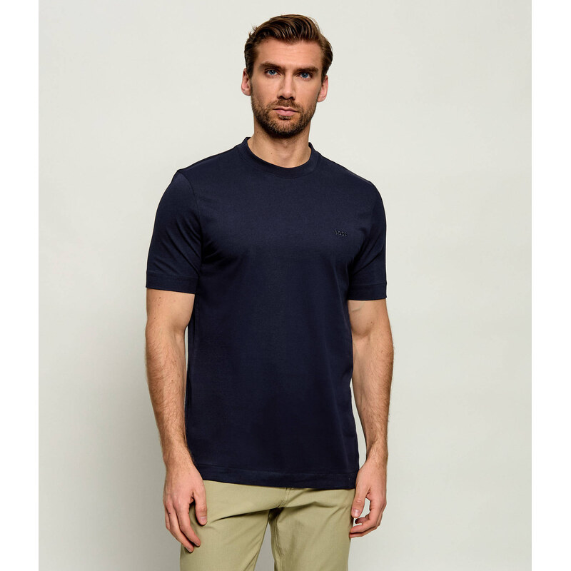 BOSS BLACK Tričko Thompson 01 | regular fit